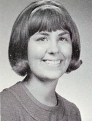 Rosemary Poole (Rouse)